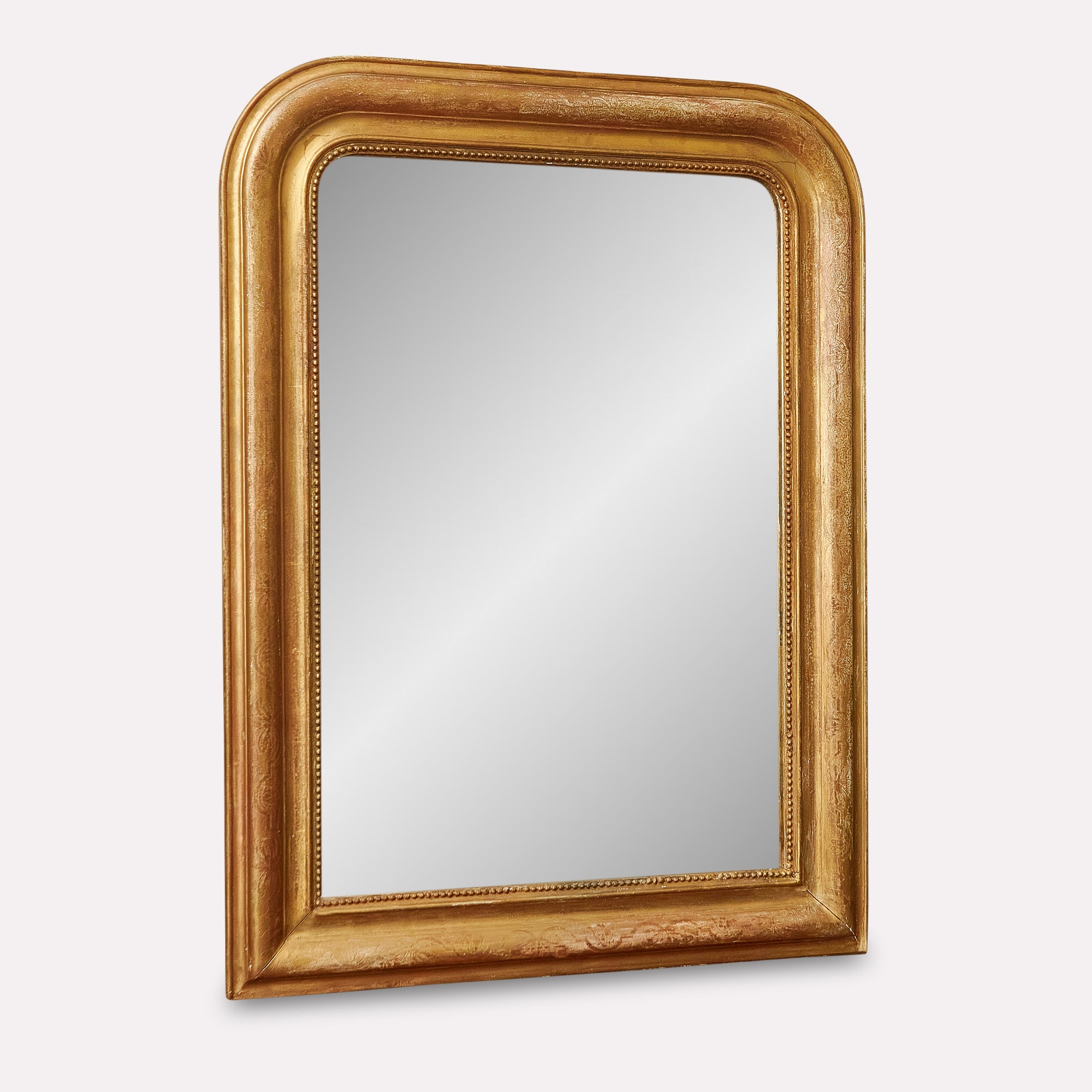 Gilded Mirror | Vintage