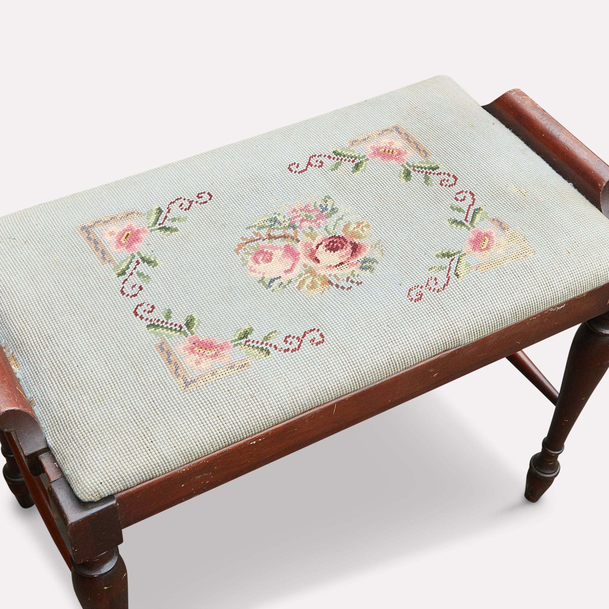 Bench | Vintage