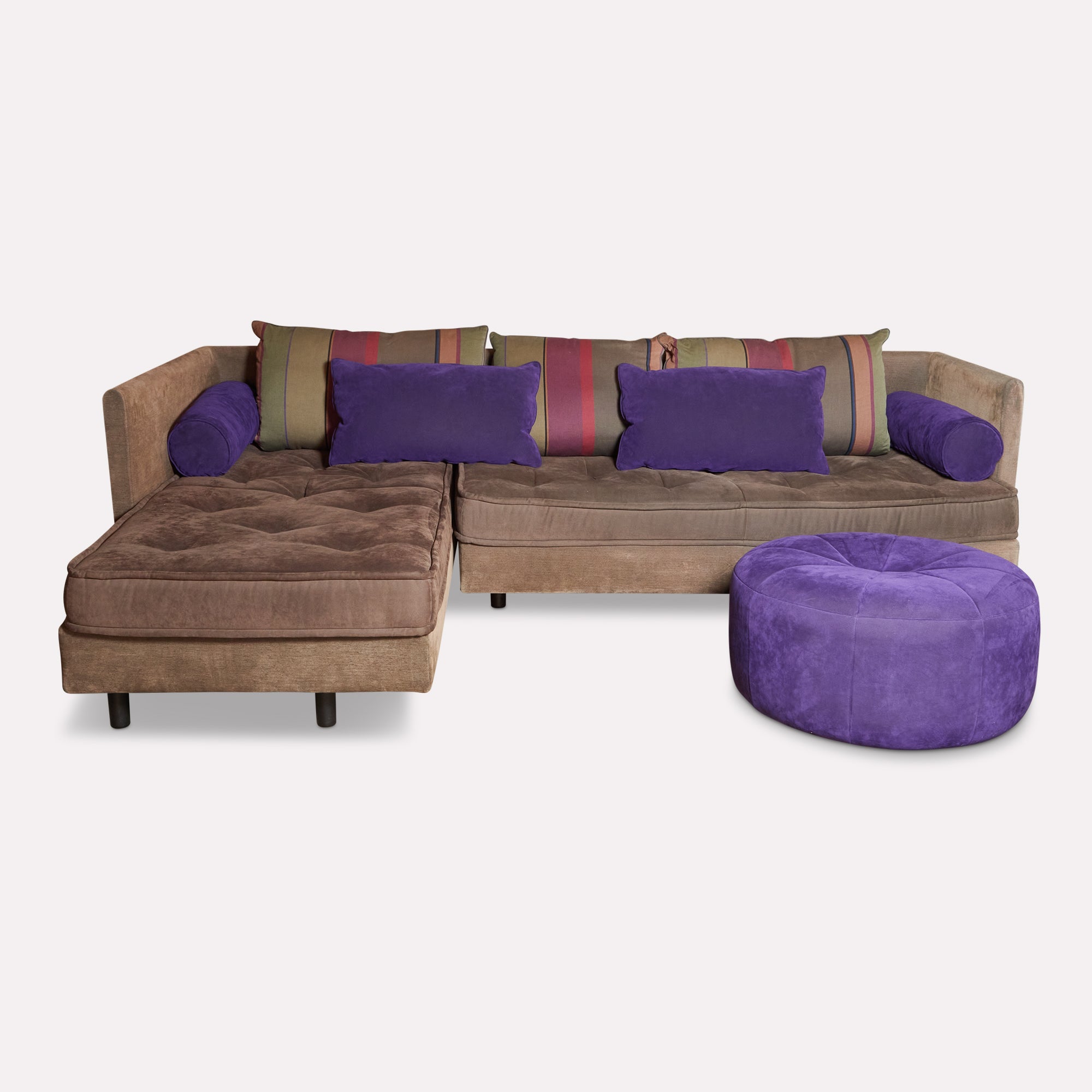 sectional sofa by Ligne Roset 