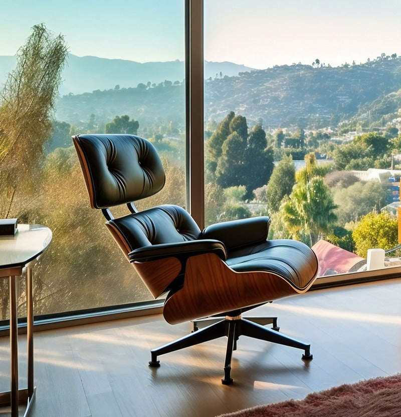 Barstools | Kai S39 by Lapalma | Set of 3 – SecondeVie